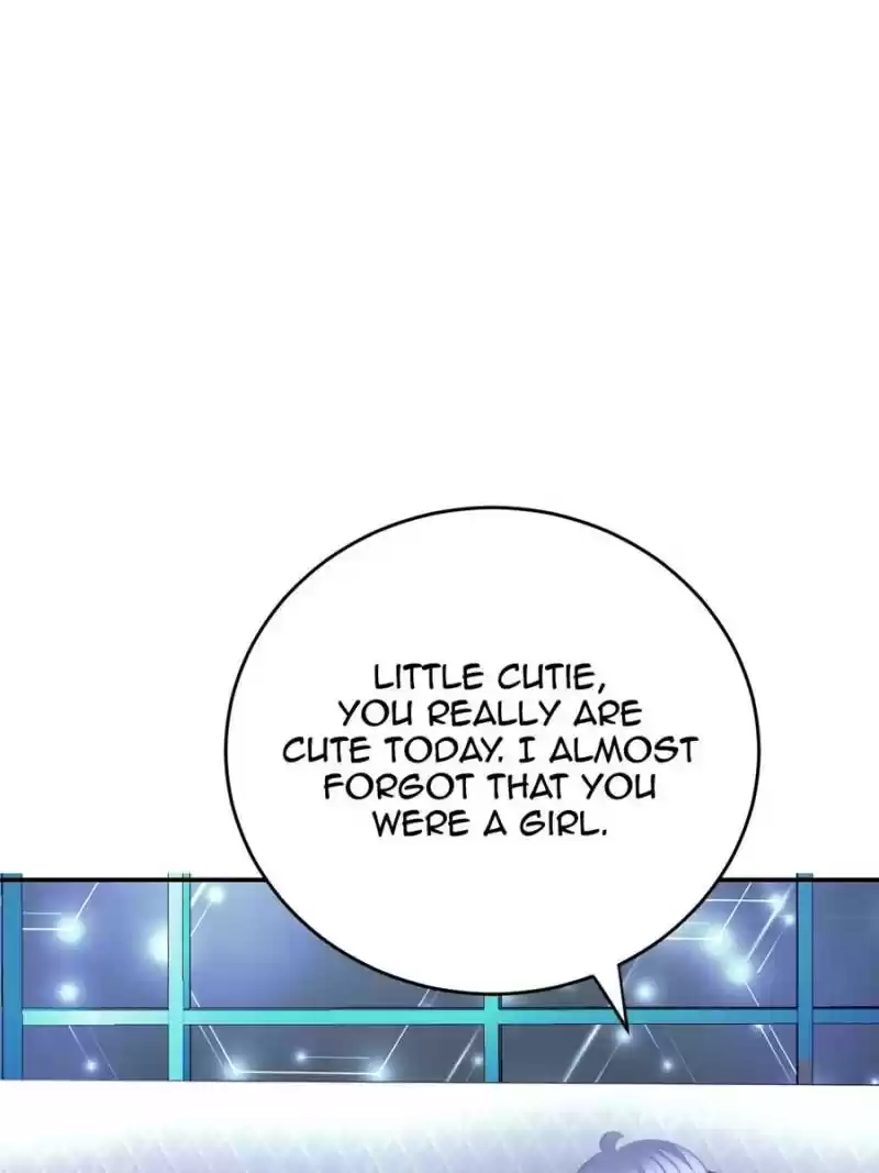 The Icy Chairman’S Cute Little Wife Chapter 89