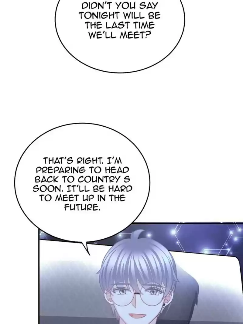 The Icy Chairman’S Cute Little Wife Chapter 89