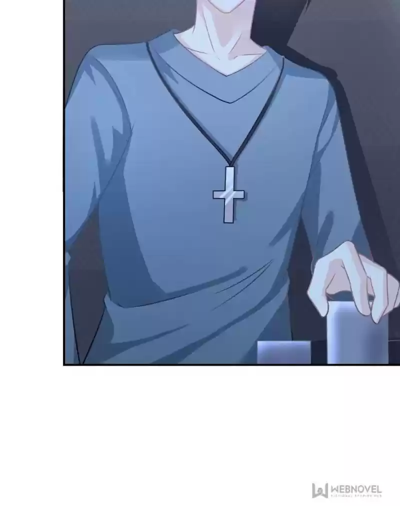 The Icy Chairman’S Cute Little Wife Chapter 89