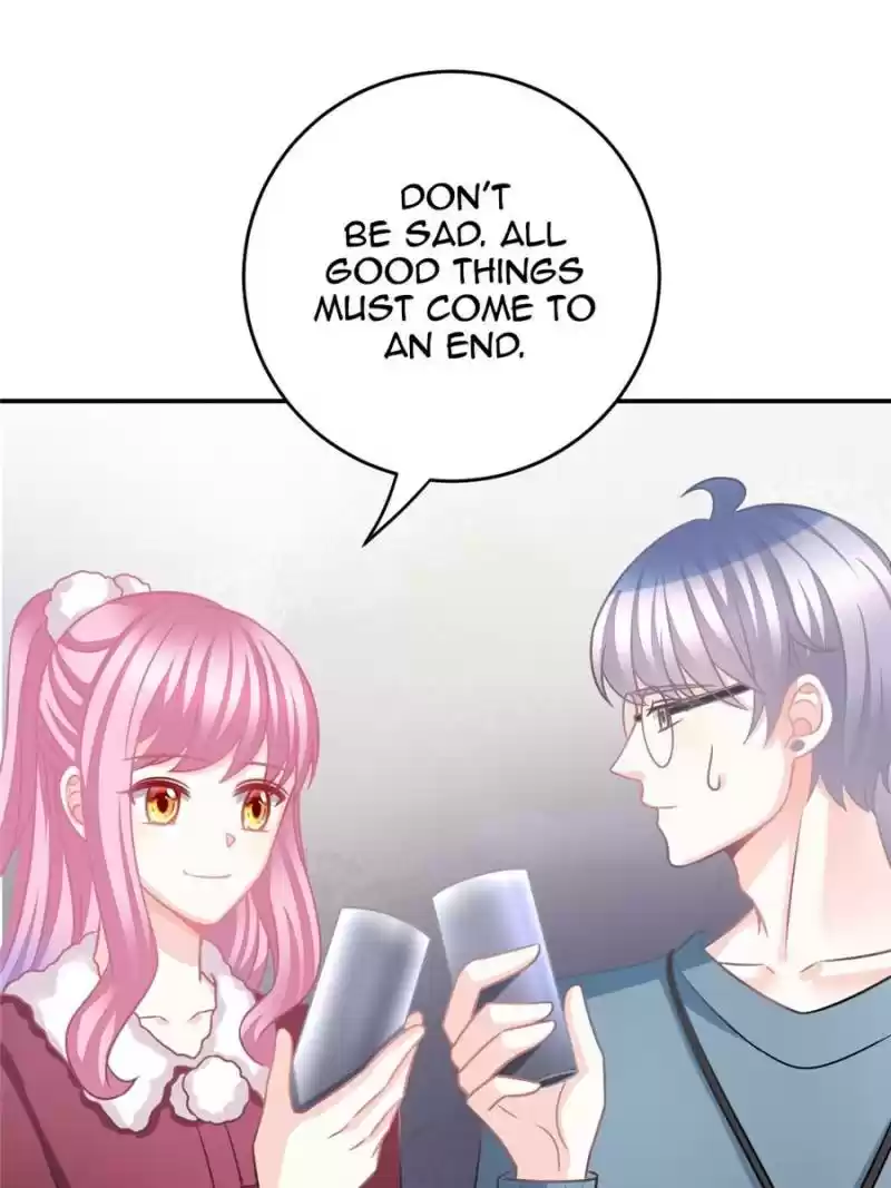 The Icy Chairman’S Cute Little Wife Chapter 89