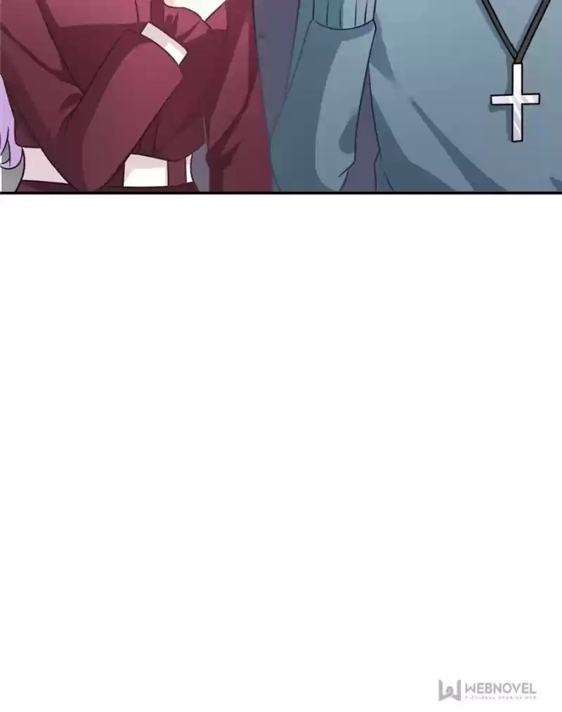 The Icy Chairman’S Cute Little Wife Chapter 89