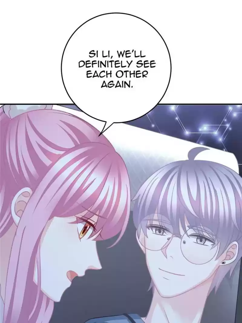 The Icy Chairman’S Cute Little Wife Chapter 89