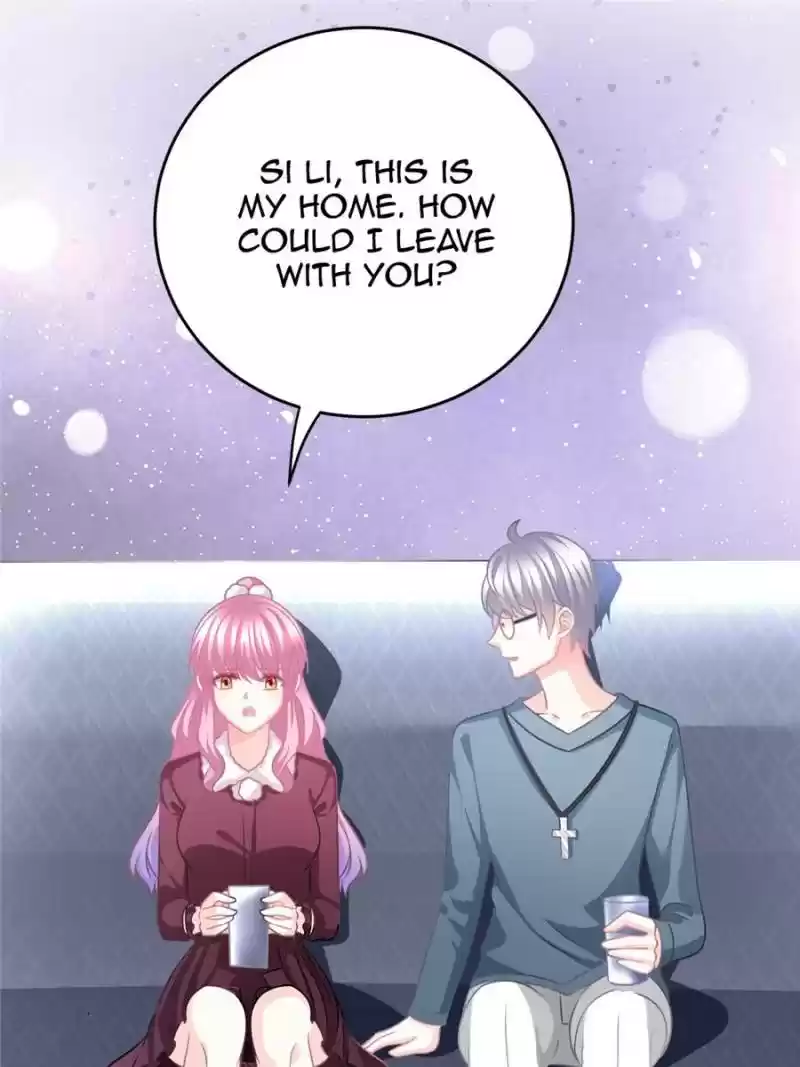 The Icy Chairman’S Cute Little Wife Chapter 89