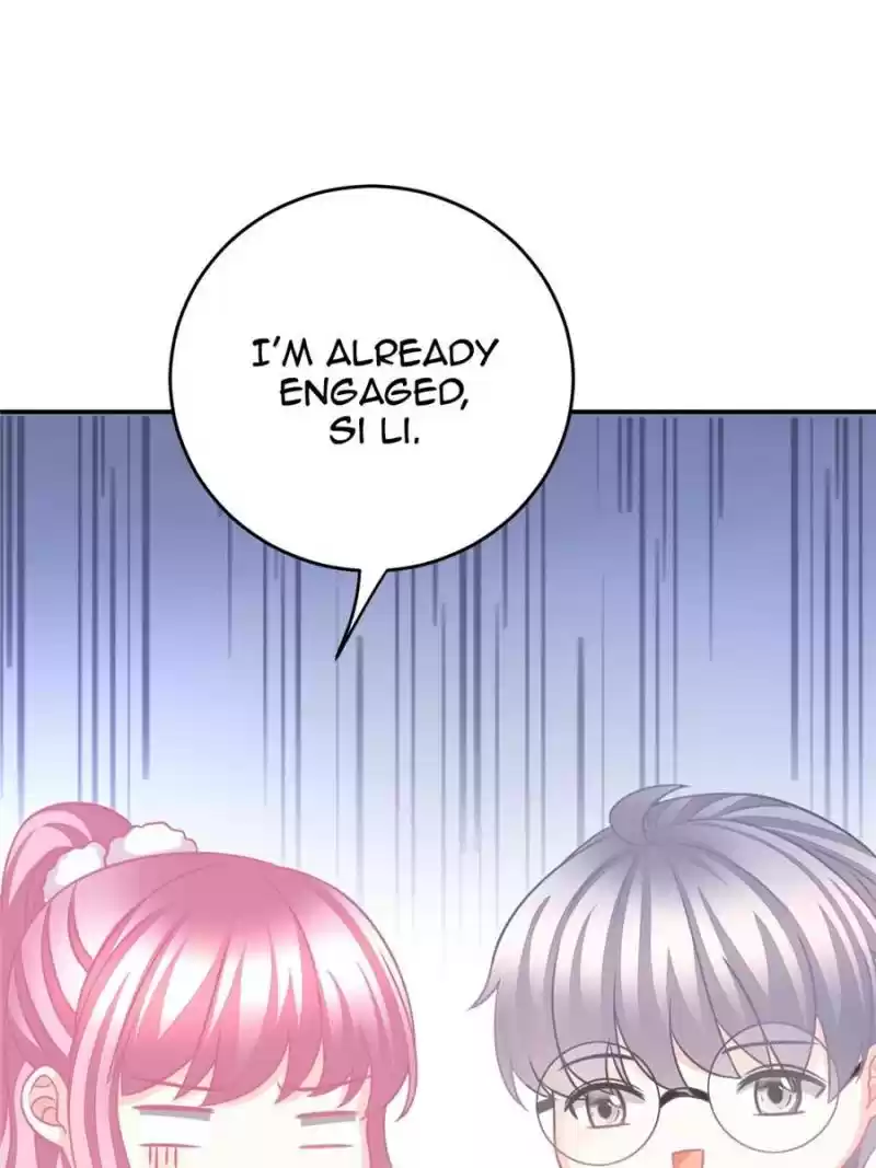 The Icy Chairman’S Cute Little Wife Chapter 89