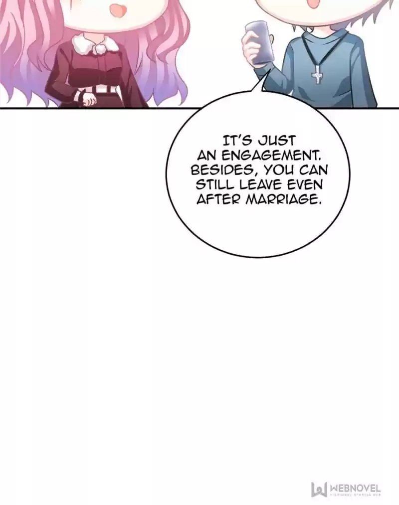 The Icy Chairman’S Cute Little Wife Chapter 89