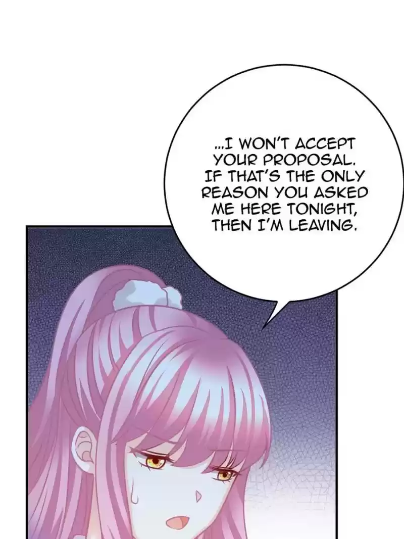 The Icy Chairman’S Cute Little Wife Chapter 89