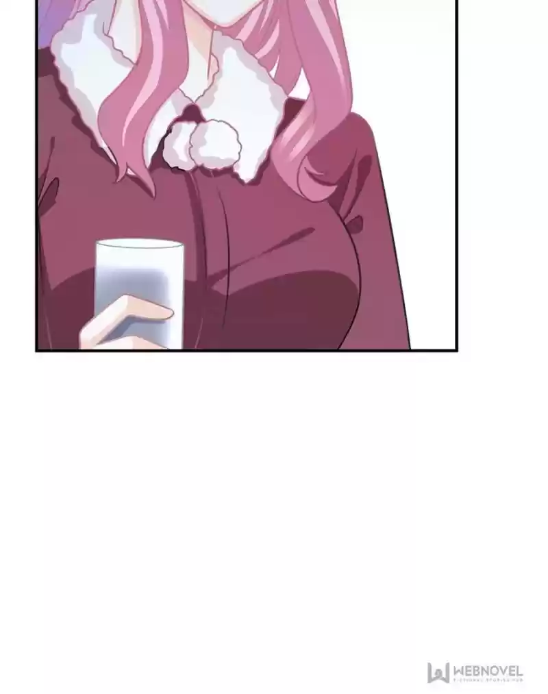 The Icy Chairman’S Cute Little Wife Chapter 89