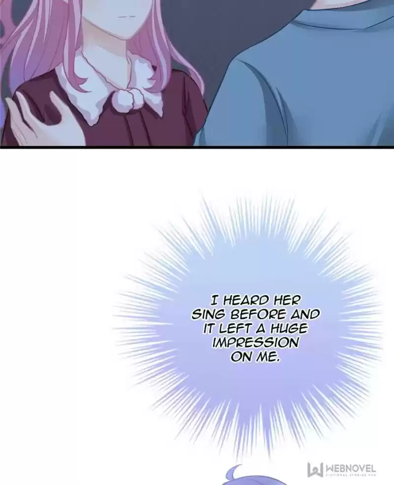 The Icy Chairman’S Cute Little Wife Chapter 89