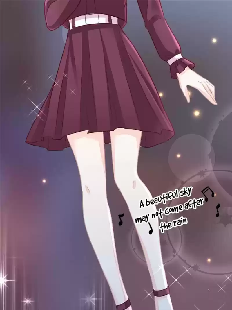 The Icy Chairman’S Cute Little Wife Chapter 89