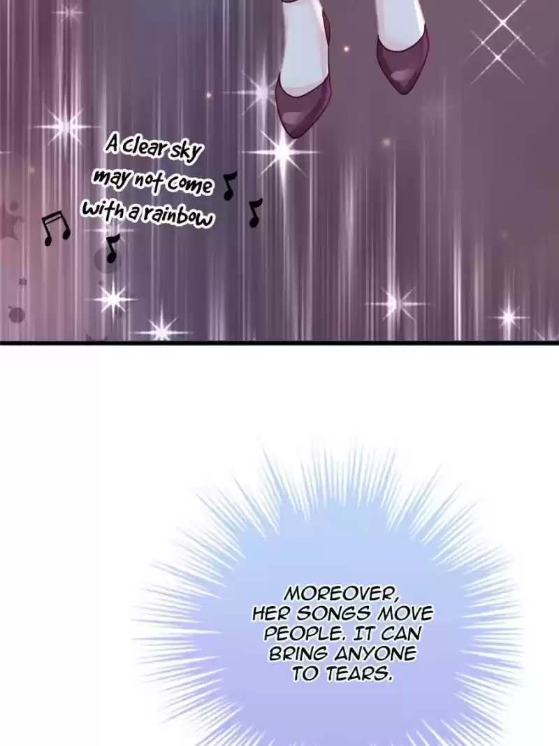 The Icy Chairman’S Cute Little Wife Chapter 89