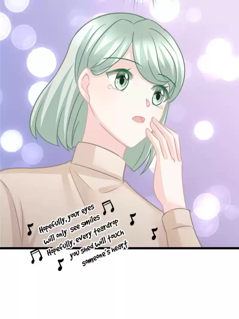 The Icy Chairman’S Cute Little Wife Chapter 89