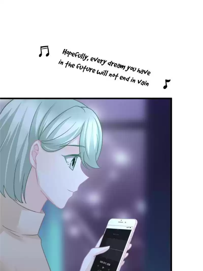 The Icy Chairman’S Cute Little Wife Chapter 89