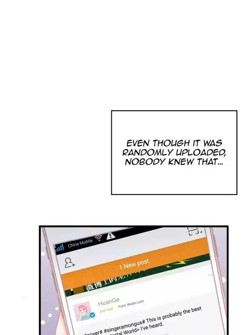 The Icy Chairman’S Cute Little Wife Chapter 89