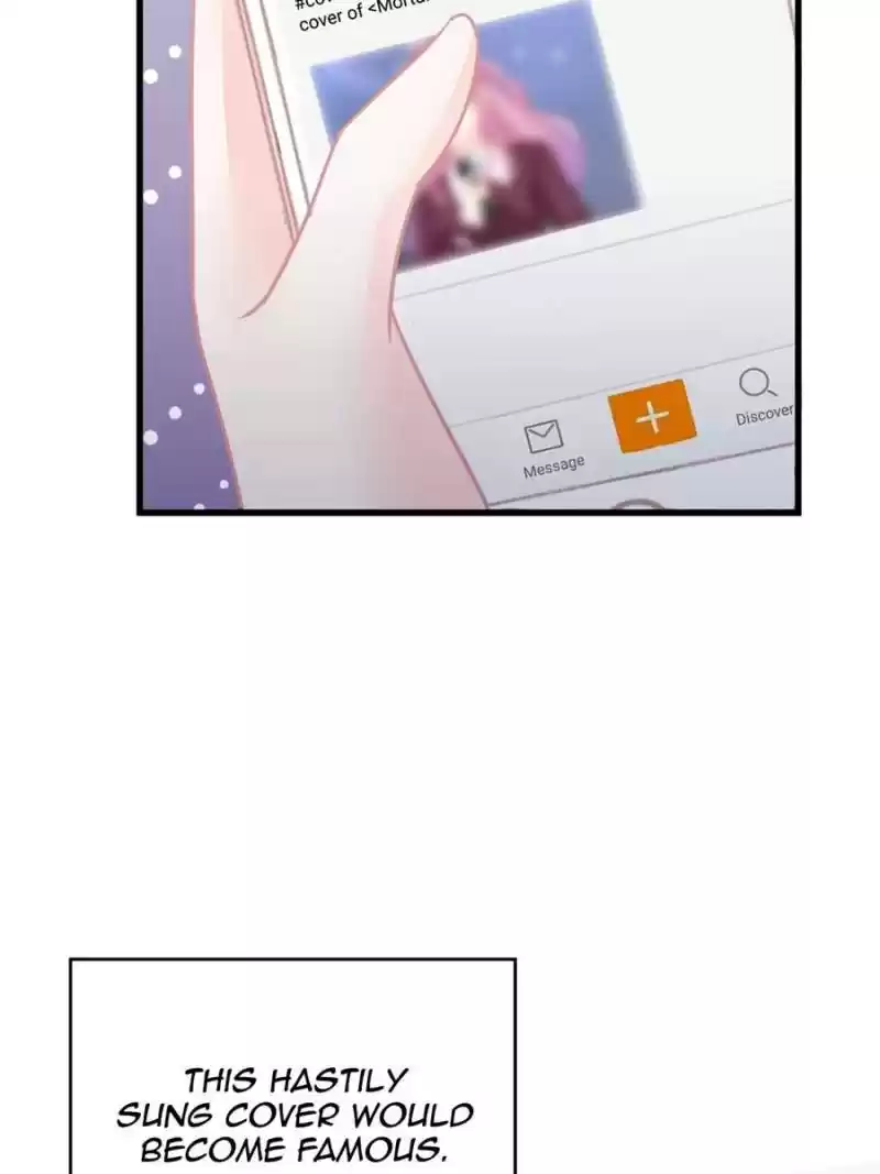 The Icy Chairman’S Cute Little Wife Chapter 89