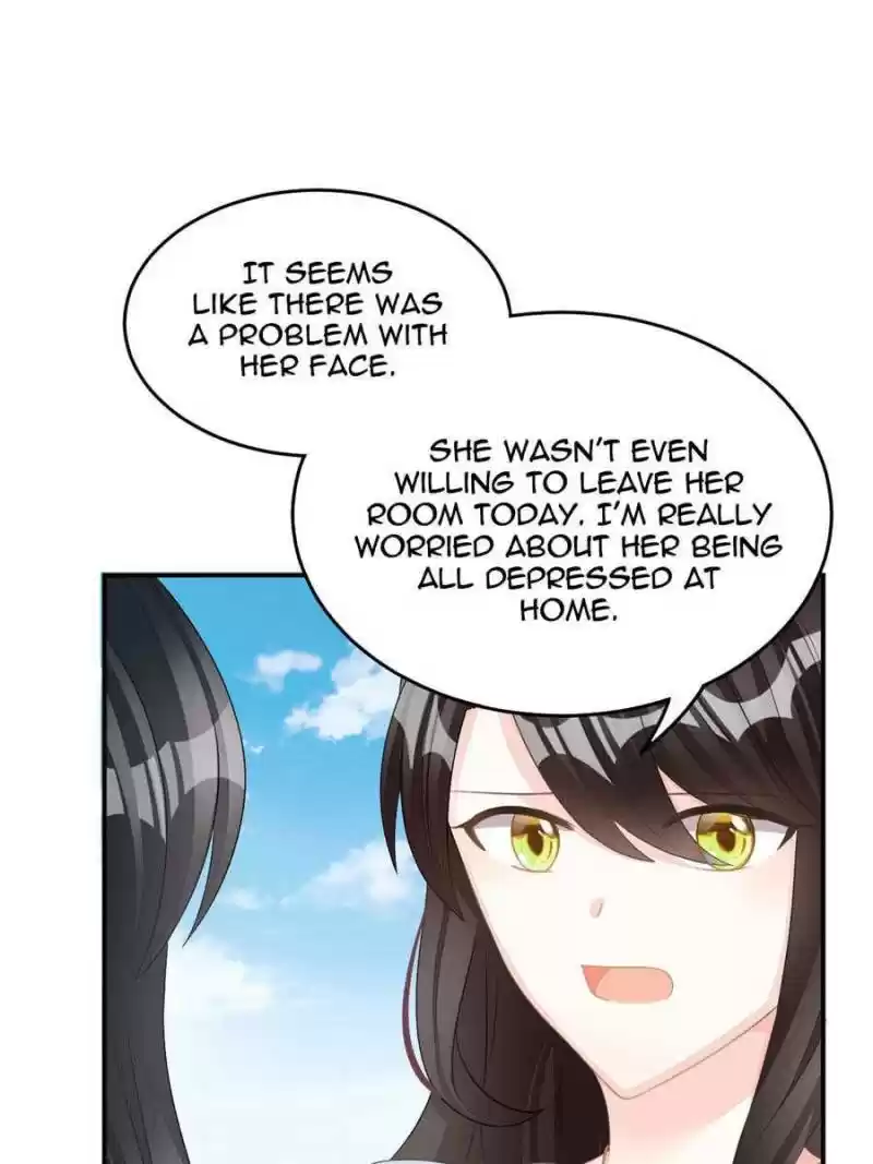 The Icy Chairman’S Cute Little Wife Chapter 9