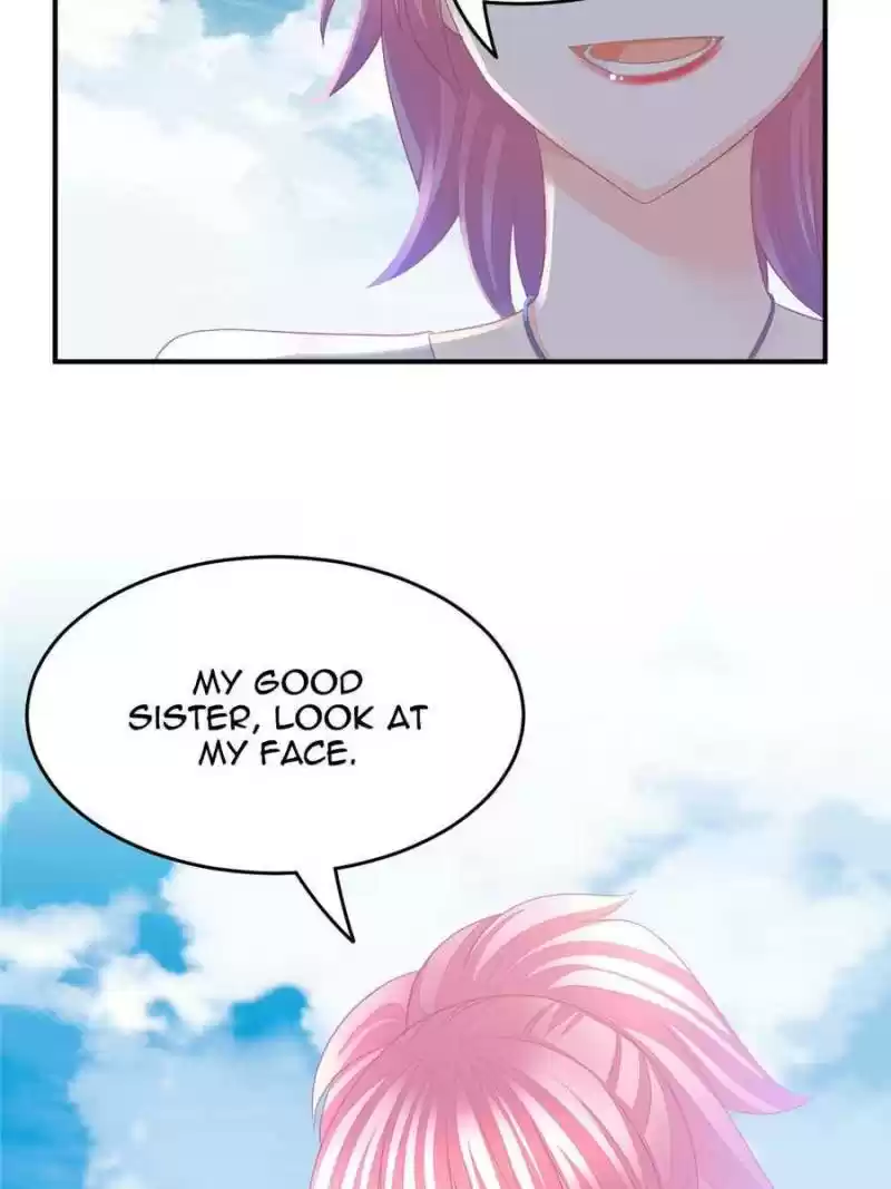 The Icy Chairman’S Cute Little Wife Chapter 9