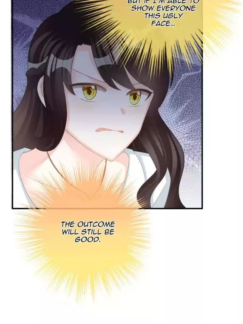 The Icy Chairman’S Cute Little Wife Chapter 9