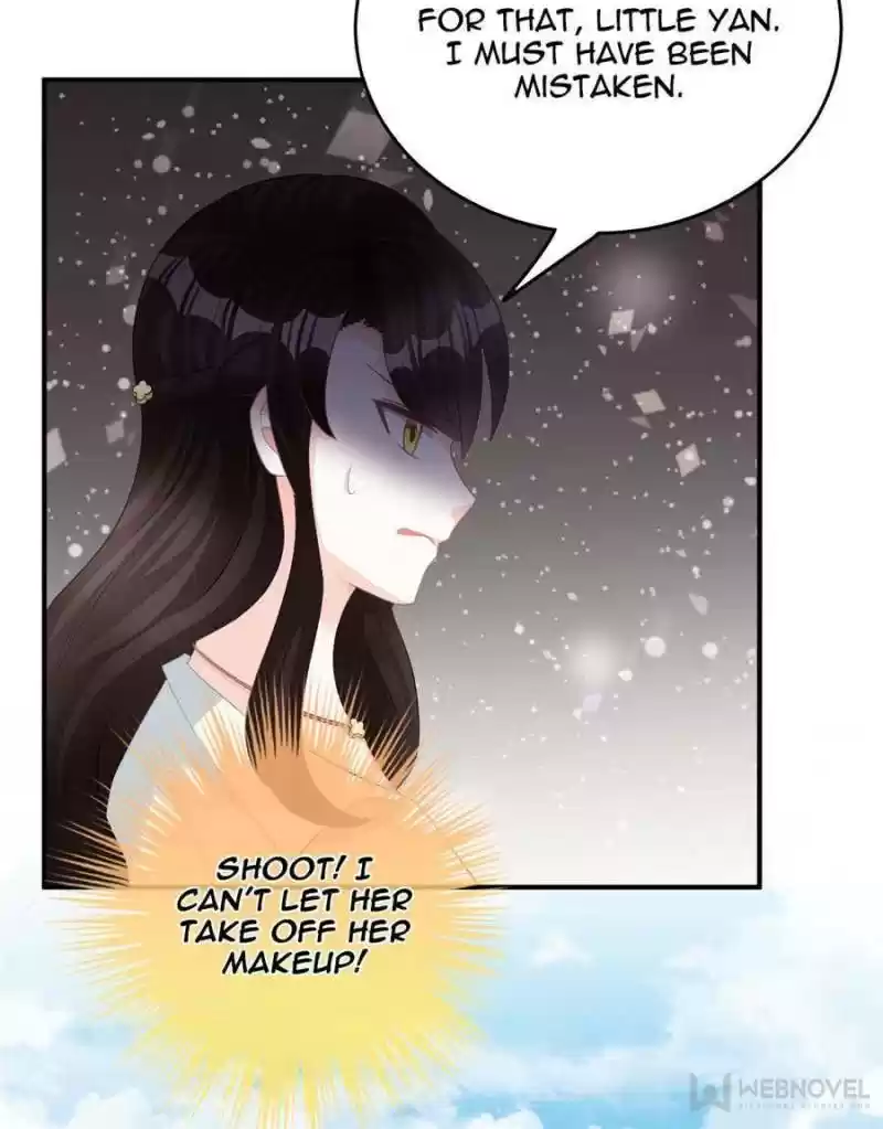 The Icy Chairman’S Cute Little Wife Chapter 9