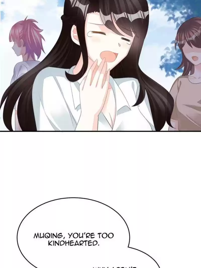 The Icy Chairman’S Cute Little Wife Chapter 9