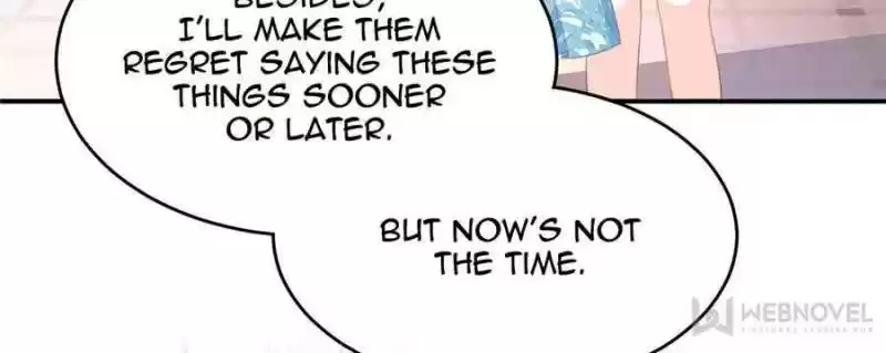 The Icy Chairman’S Cute Little Wife Chapter 9