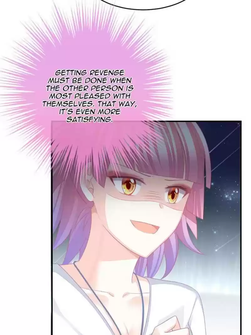 The Icy Chairman’S Cute Little Wife Chapter 9