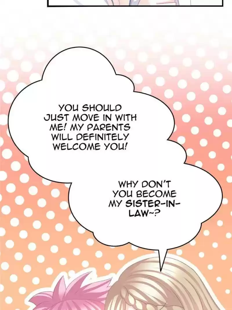 The Icy Chairman’S Cute Little Wife Chapter 9