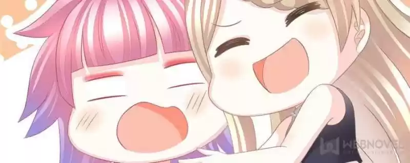 The Icy Chairman’S Cute Little Wife Chapter 9