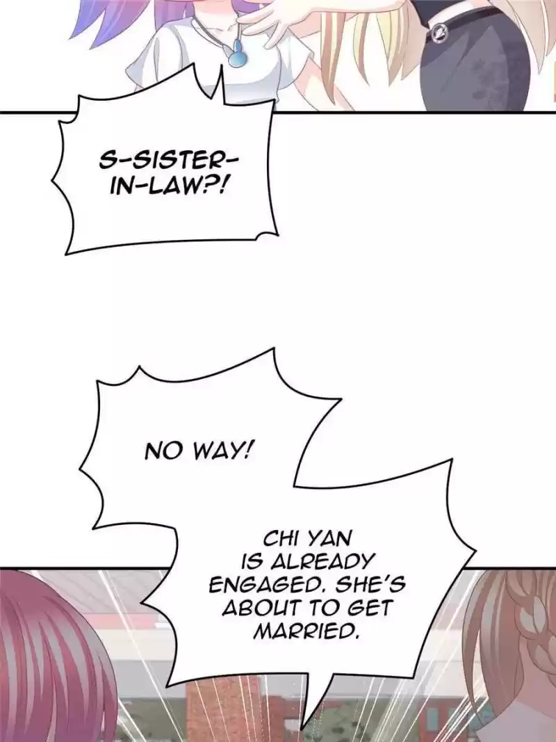 The Icy Chairman’S Cute Little Wife Chapter 9