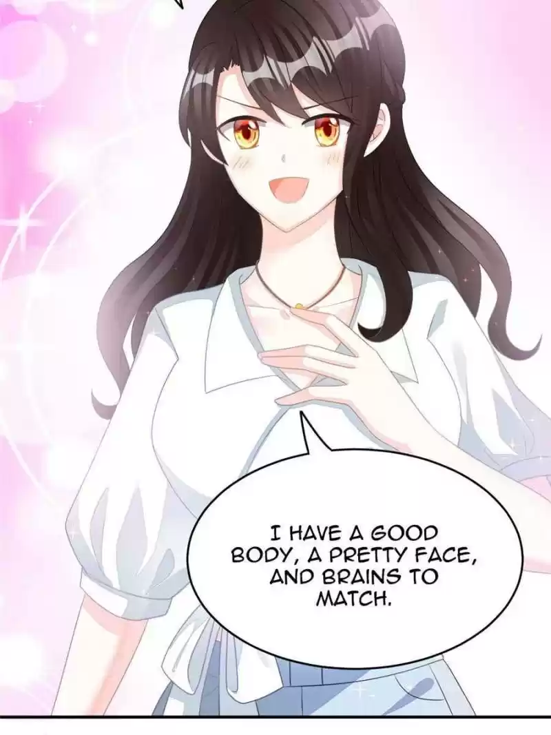 The Icy Chairman’S Cute Little Wife Chapter 9