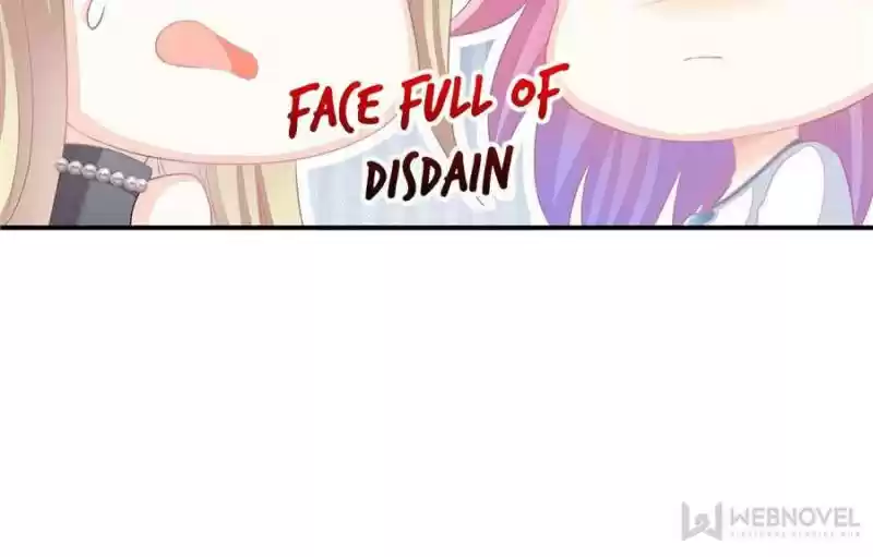 The Icy Chairman’S Cute Little Wife Chapter 9