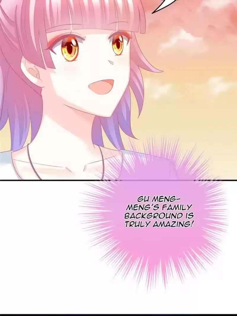 The Icy Chairman’S Cute Little Wife Chapter 9