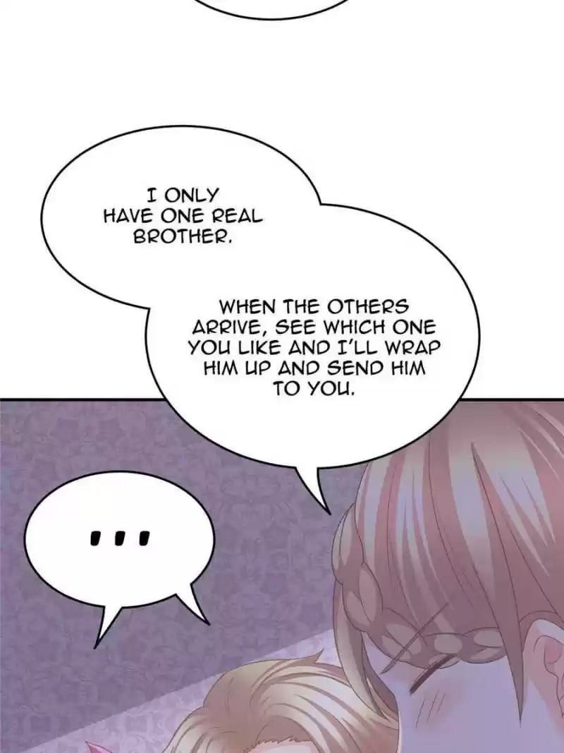 The Icy Chairman’S Cute Little Wife Chapter 9