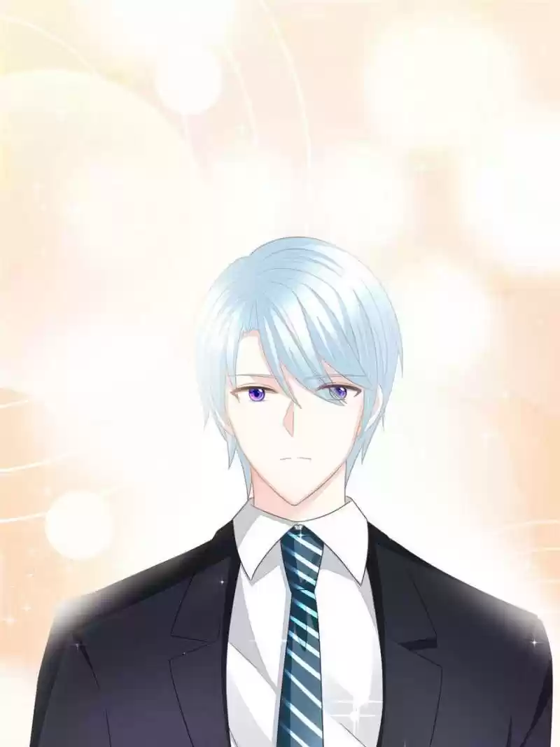 The Icy Chairman’S Cute Little Wife Chapter 9