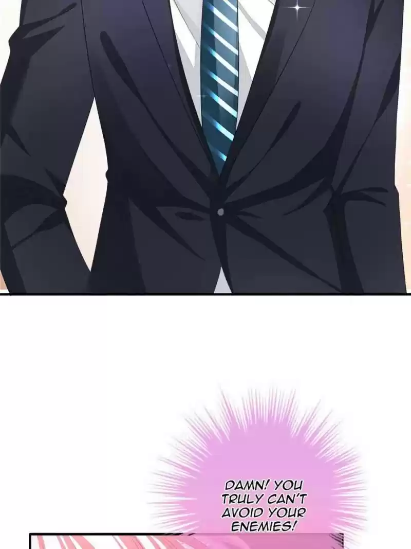 The Icy Chairman’S Cute Little Wife Chapter 9