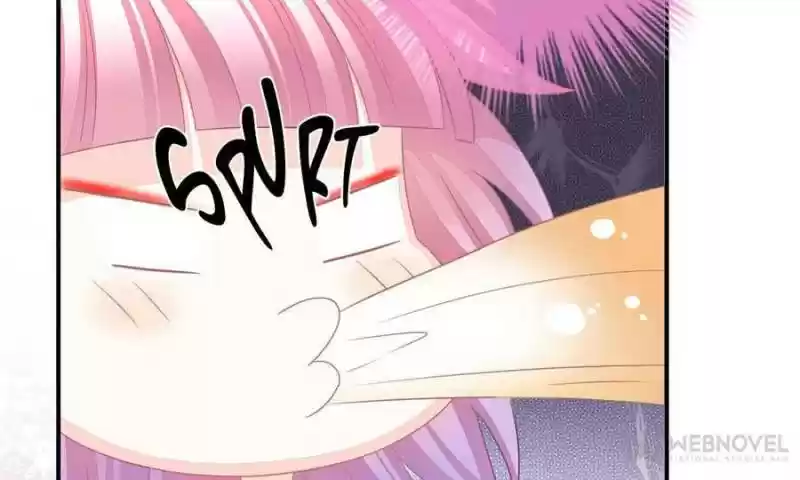 The Icy Chairman’S Cute Little Wife Chapter 9