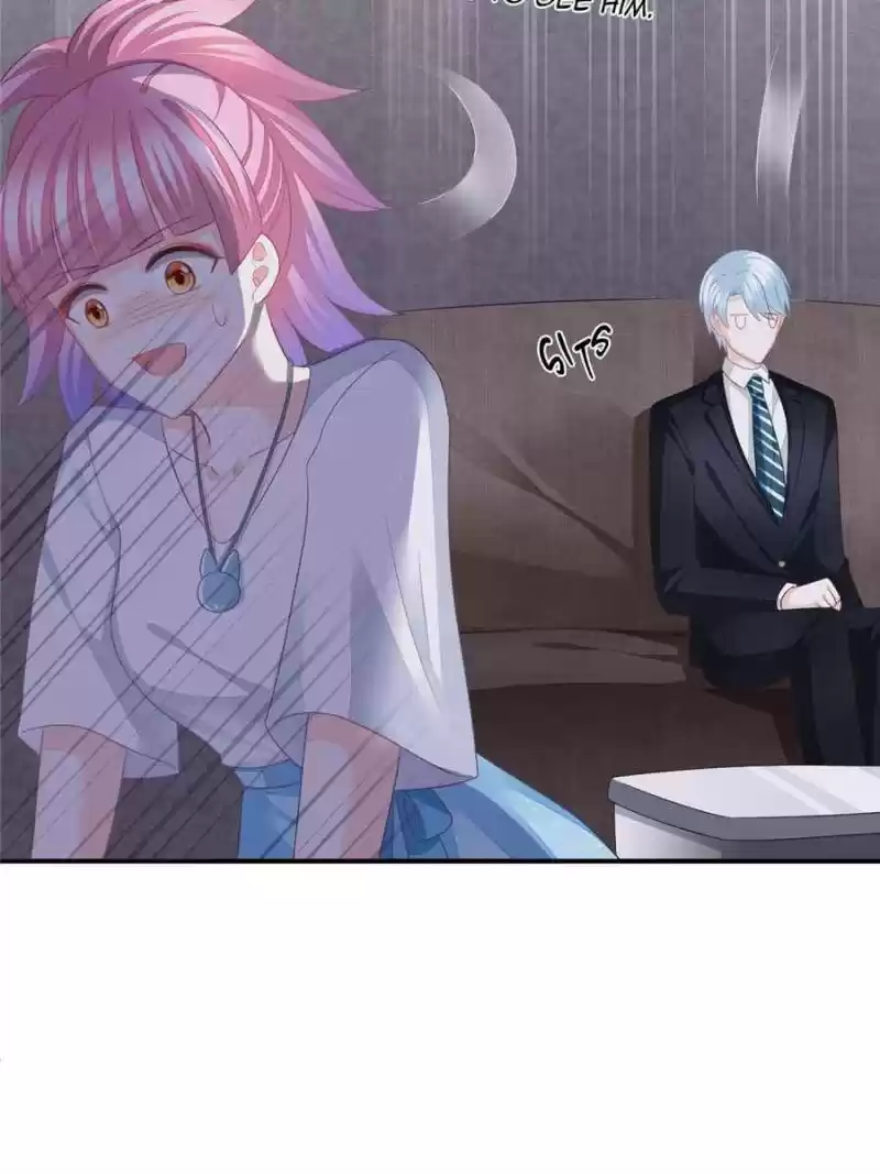 The Icy Chairman’S Cute Little Wife Chapter 9