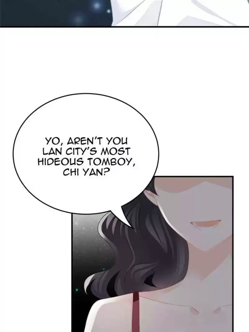 The Icy Chairman’S Cute Little Wife Chapter 9