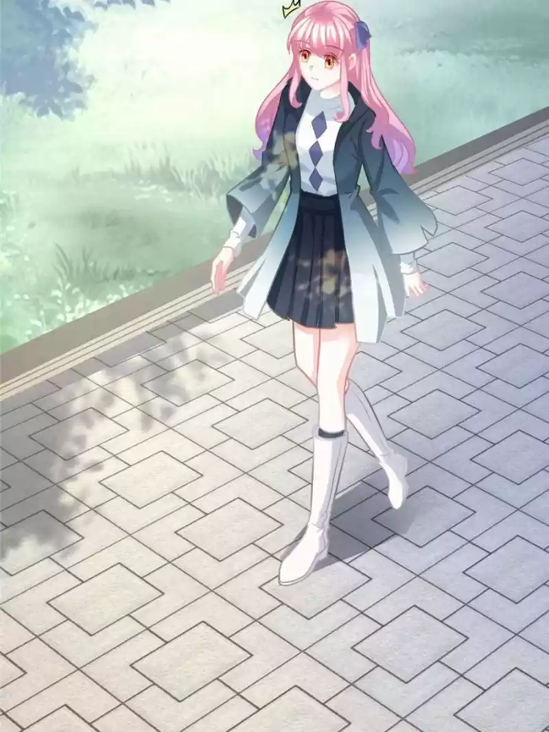 The Icy Chairman’S Cute Little Wife Chapter 90