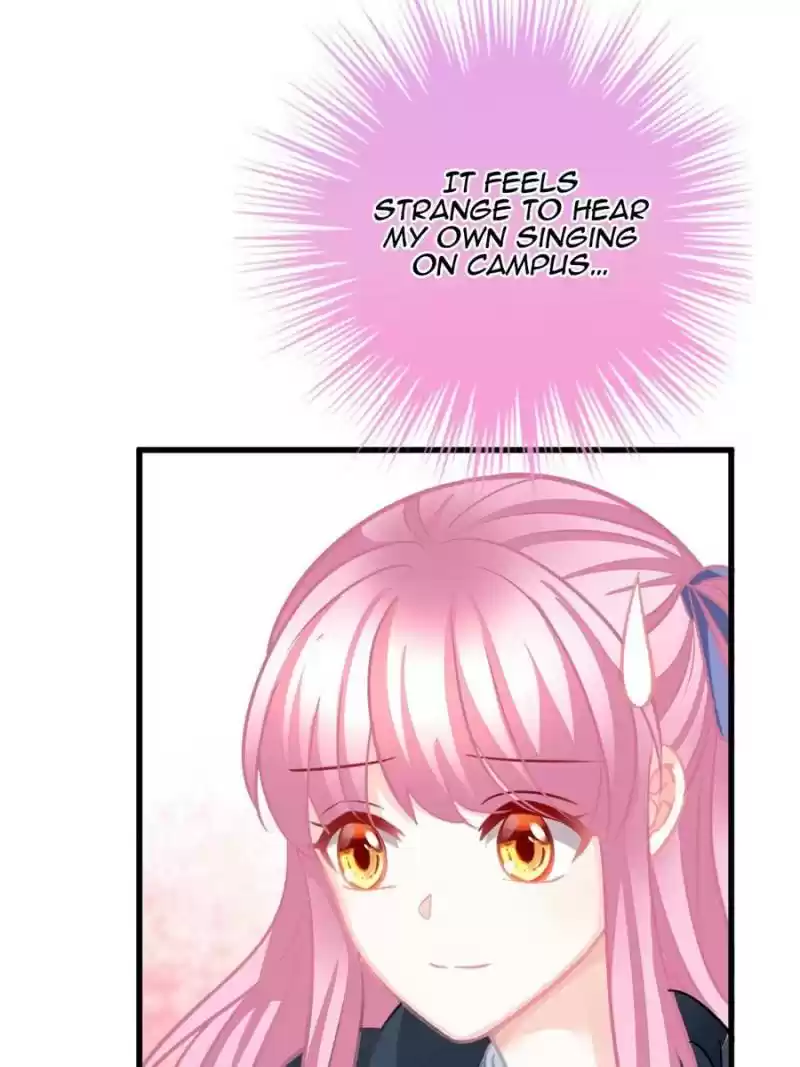 The Icy Chairman’S Cute Little Wife Chapter 90