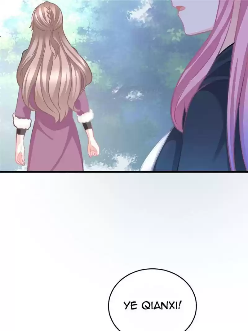 The Icy Chairman’S Cute Little Wife Chapter 90