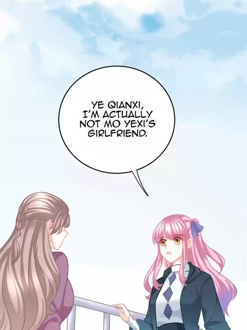 The Icy Chairman’S Cute Little Wife Chapter 90