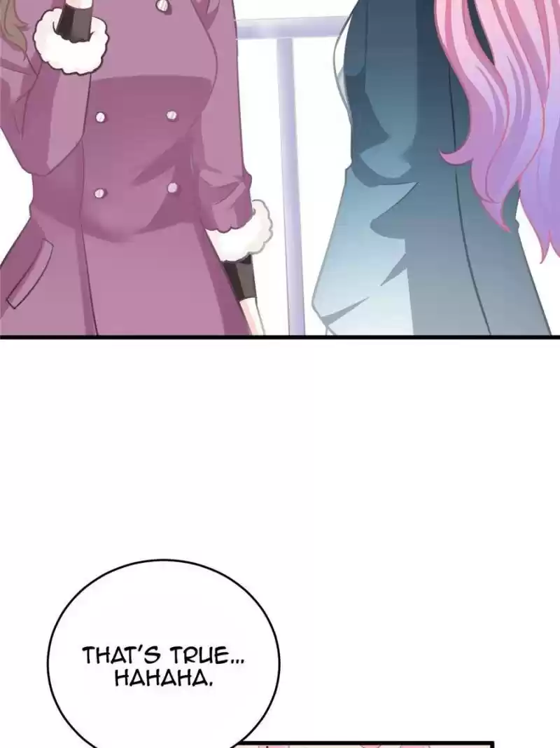 The Icy Chairman’S Cute Little Wife Chapter 90
