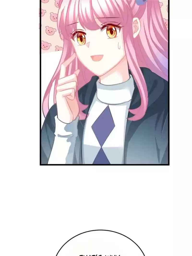 The Icy Chairman’S Cute Little Wife Chapter 90