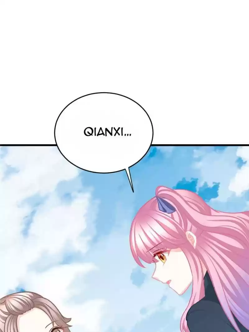 The Icy Chairman’S Cute Little Wife Chapter 90