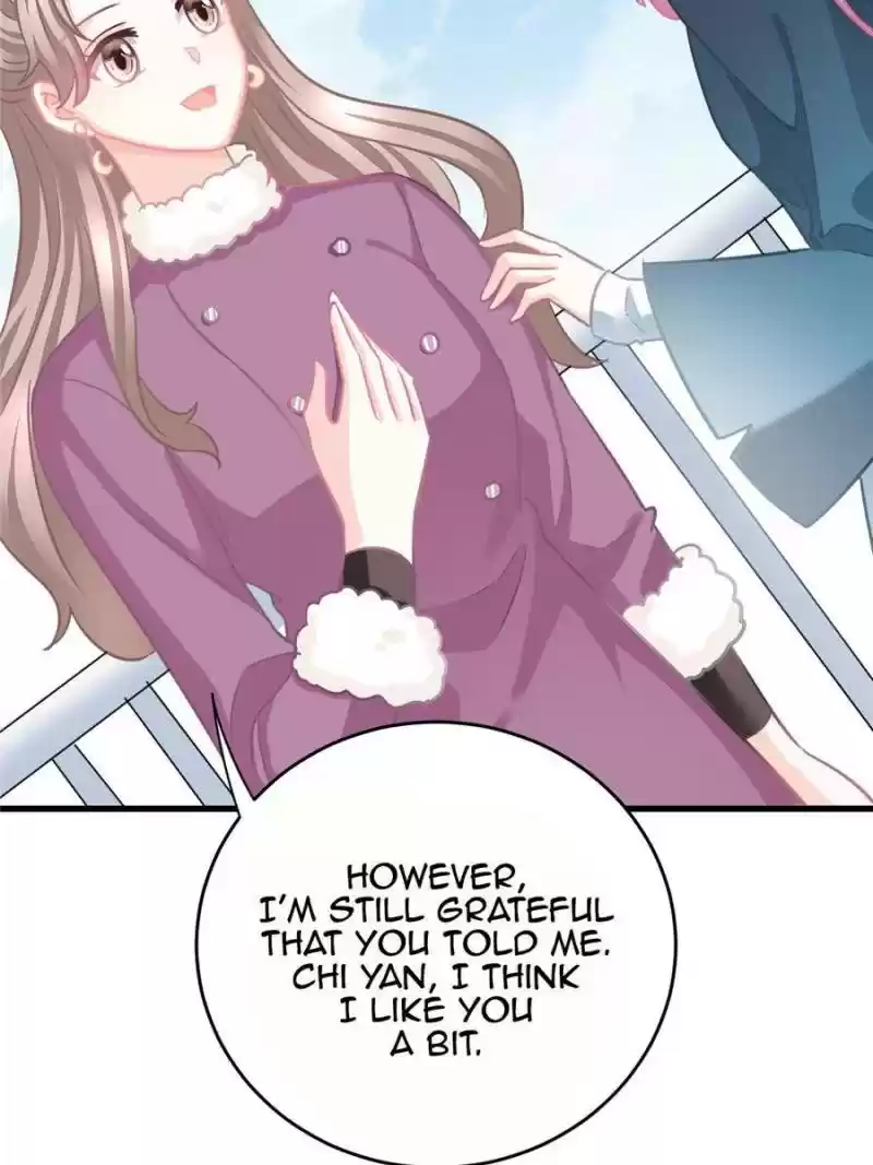 The Icy Chairman’S Cute Little Wife Chapter 90