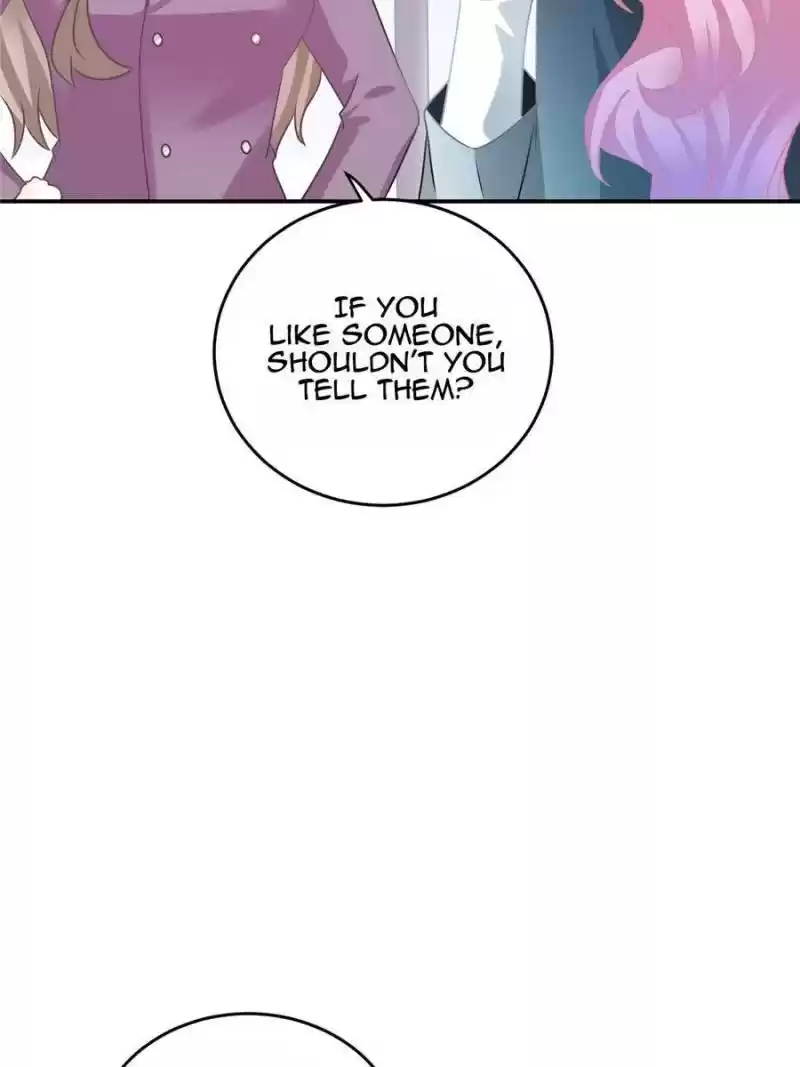 The Icy Chairman’S Cute Little Wife Chapter 90