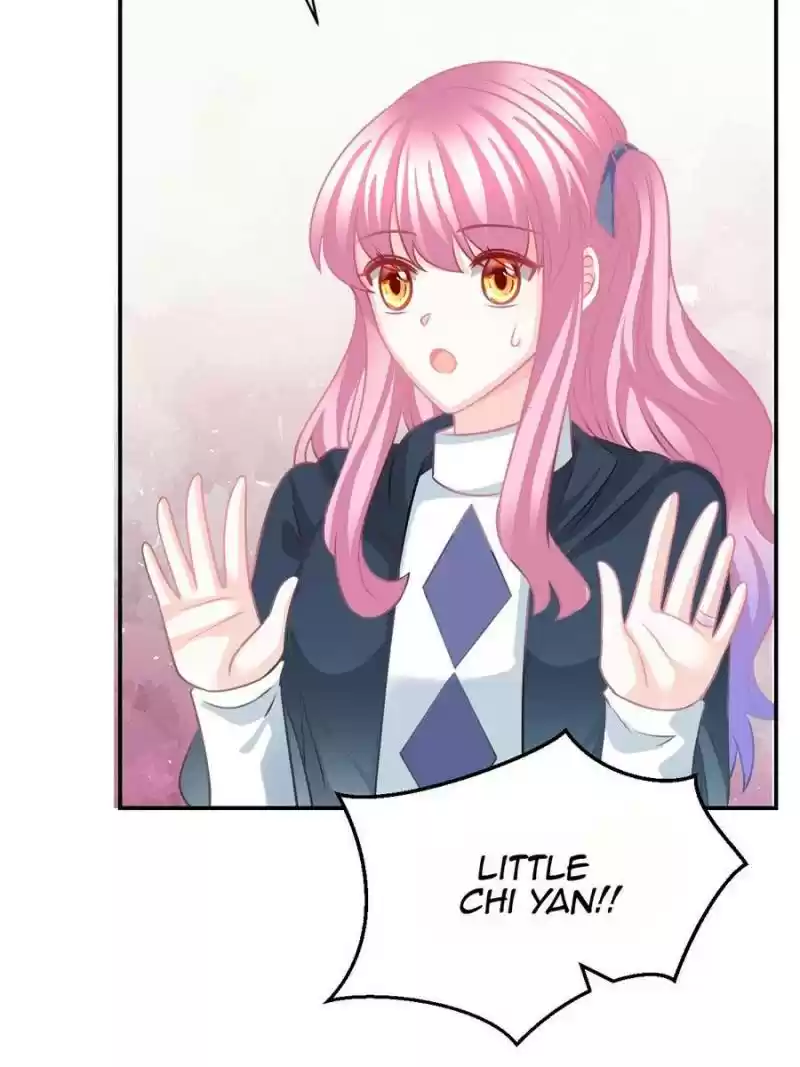 The Icy Chairman’S Cute Little Wife Chapter 90