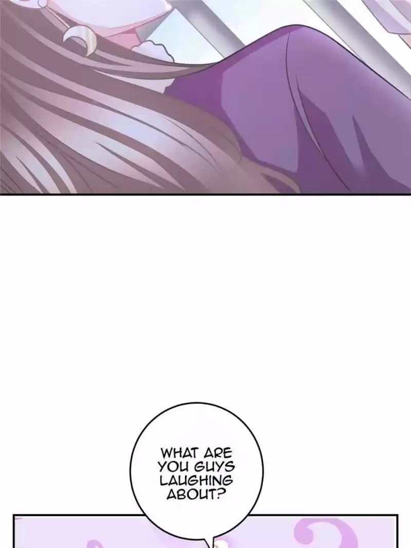 The Icy Chairman’S Cute Little Wife Chapter 90