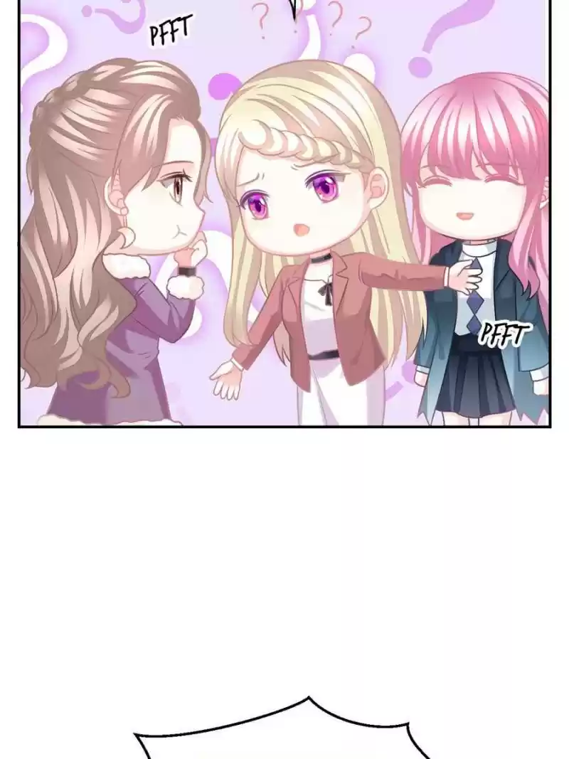 The Icy Chairman’S Cute Little Wife Chapter 90