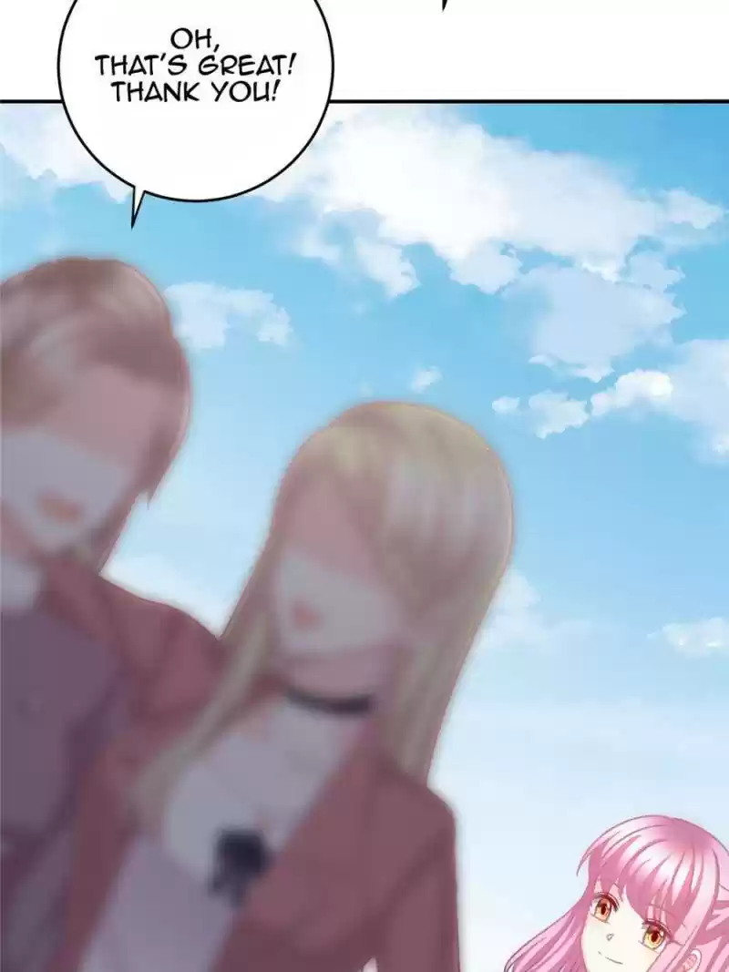 The Icy Chairman’S Cute Little Wife Chapter 90